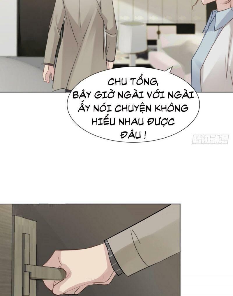 Điều Giáo Gấu Bắc Cực Chap 56 - Next Chap 57