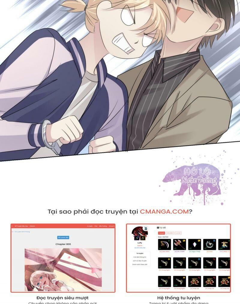 Điều Giáo Gấu Bắc Cực Chap 56 - Next Chap 57