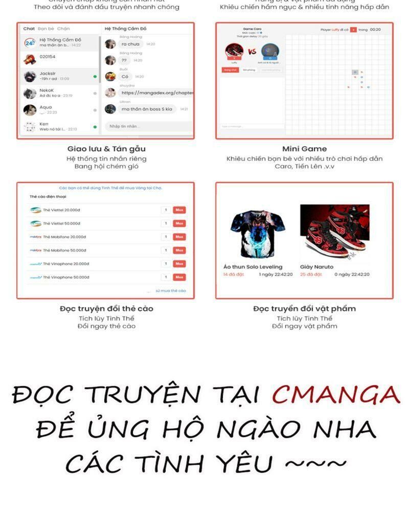 Điều Giáo Gấu Bắc Cực Chap 56 - Next Chap 57