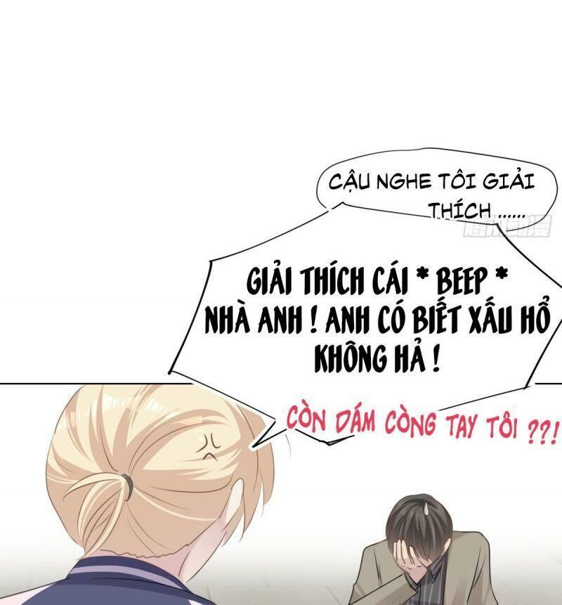 Điều Giáo Gấu Bắc Cực Chap 56 - Next Chap 57