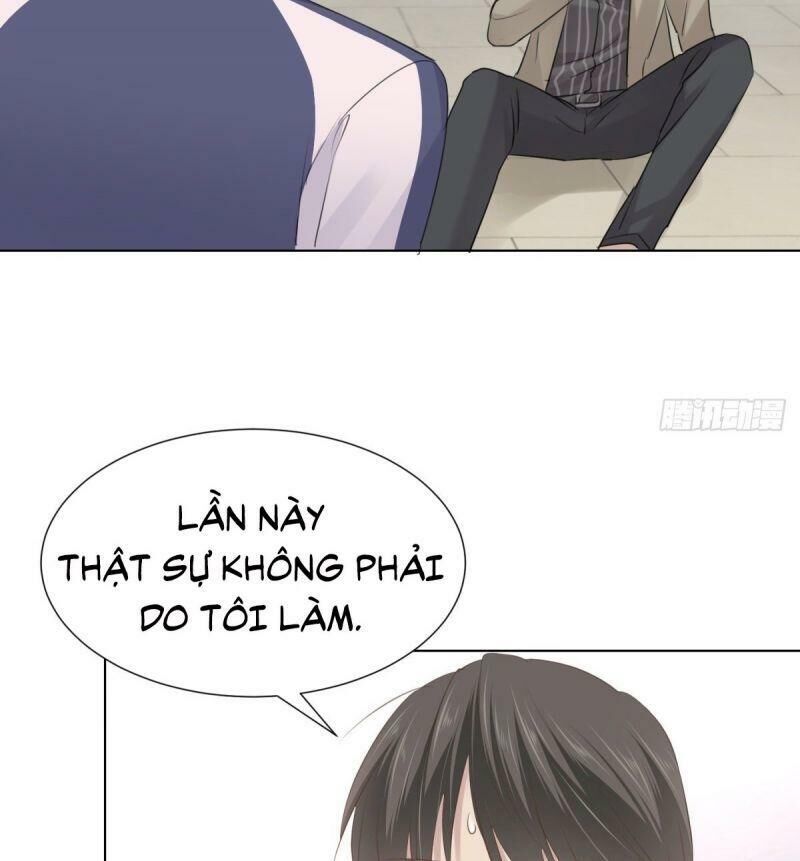 Điều Giáo Gấu Bắc Cực Chap 56 - Next Chap 57