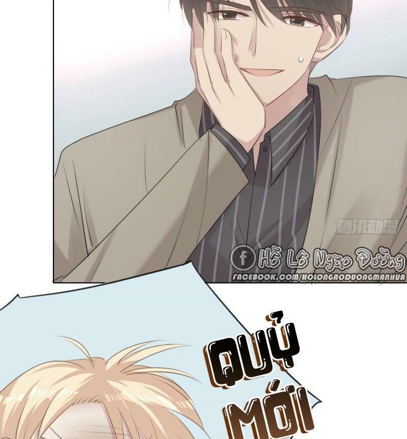 Điều Giáo Gấu Bắc Cực Chap 56 - Next Chap 57