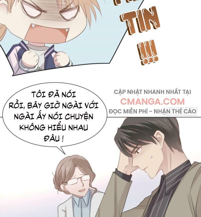 Điều Giáo Gấu Bắc Cực Chap 56 - Next Chap 57