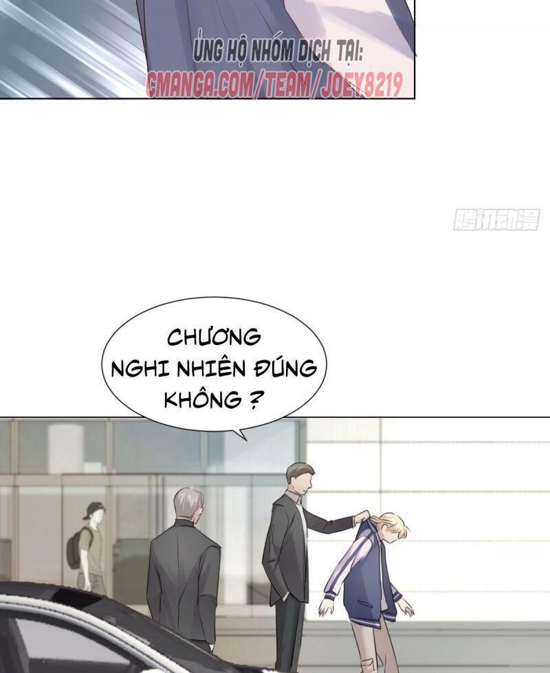 Điều Giáo Gấu Bắc Cực Chap 56 - Next Chap 57