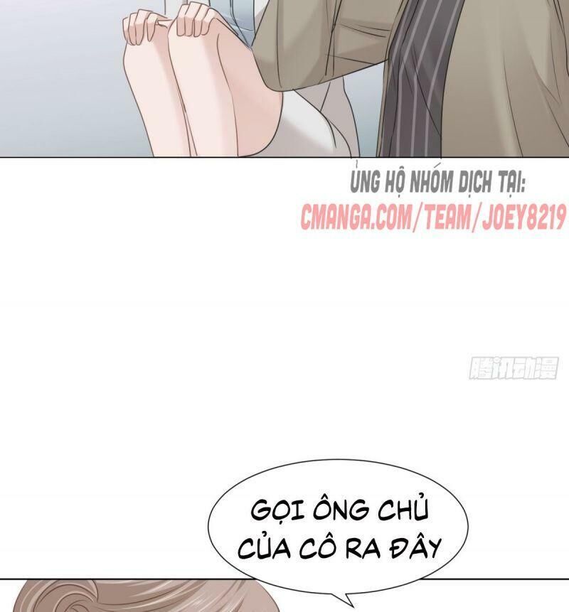 Điều Giáo Gấu Bắc Cực Chap 56 - Next Chap 57