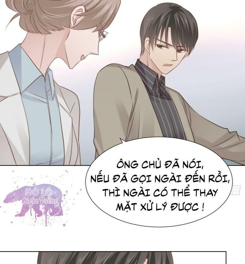 Điều Giáo Gấu Bắc Cực Chap 56 - Next Chap 57