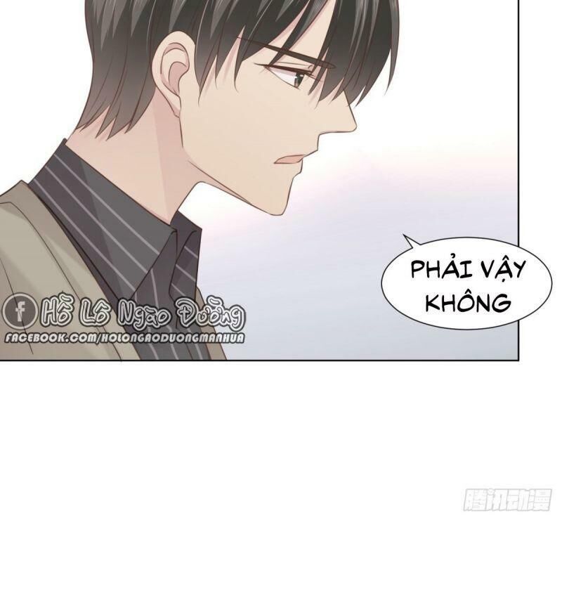Điều Giáo Gấu Bắc Cực Chap 56 - Next Chap 57