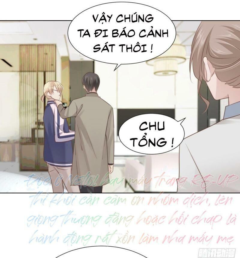 Điều Giáo Gấu Bắc Cực Chap 56 - Next Chap 57
