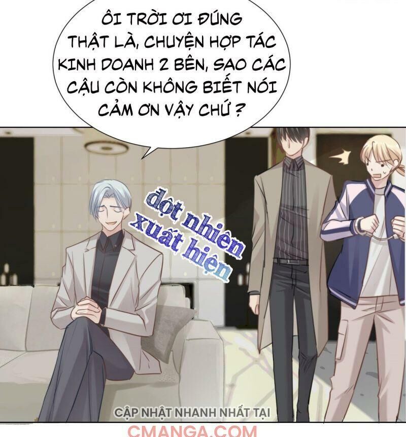Điều Giáo Gấu Bắc Cực Chap 56 - Next Chap 57