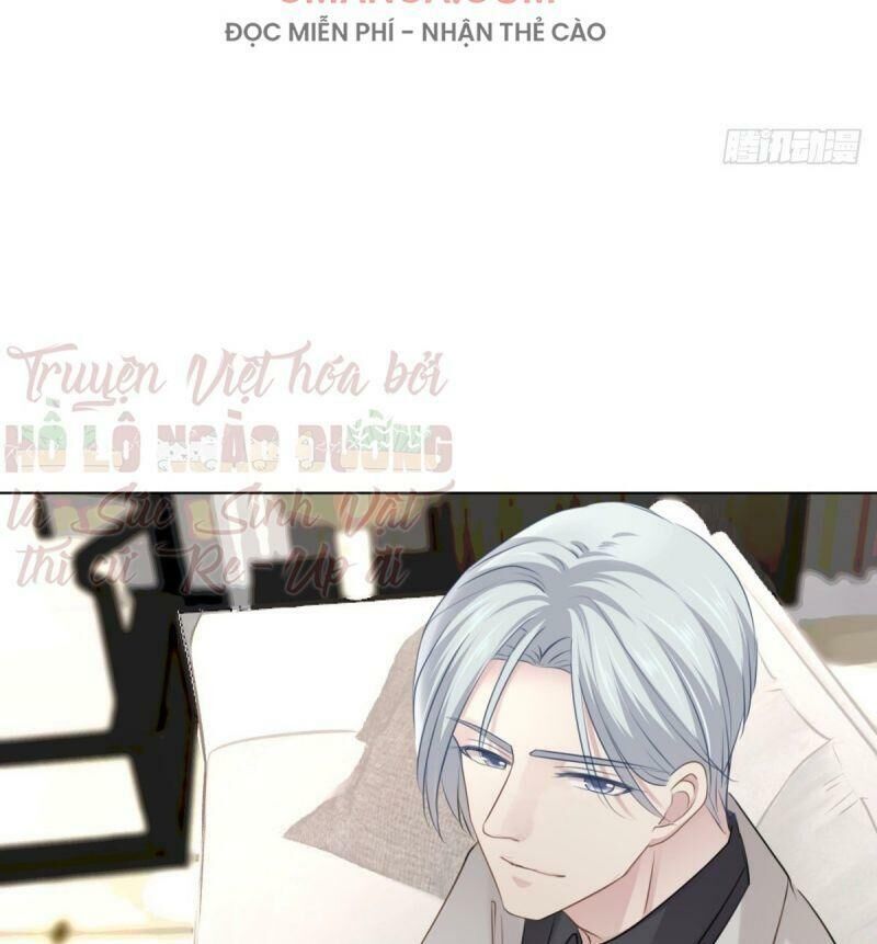 Điều Giáo Gấu Bắc Cực Chap 56 - Next Chap 57
