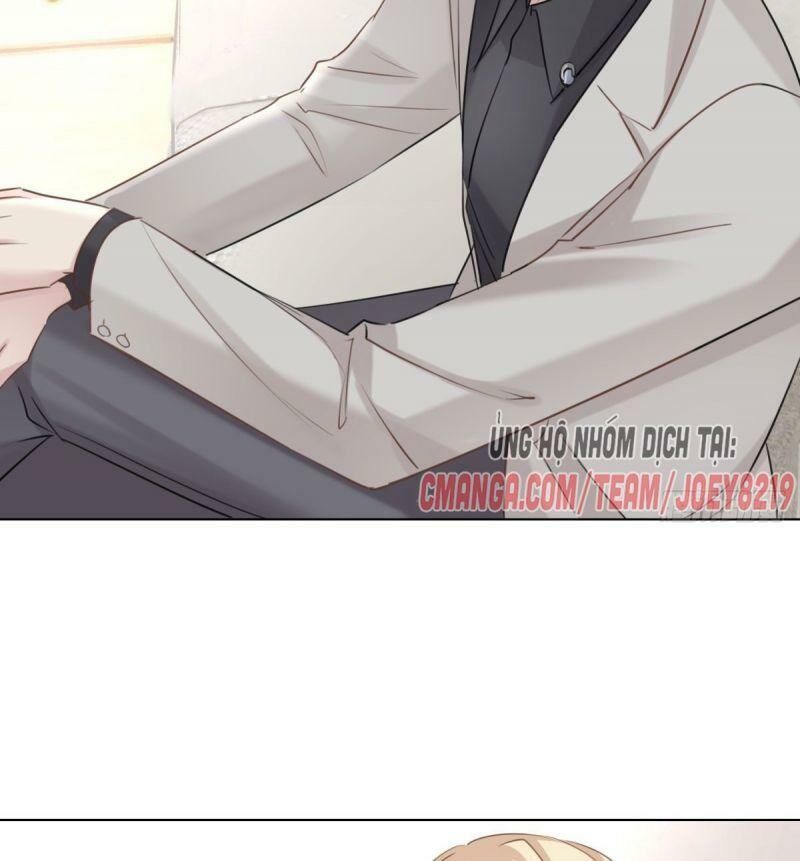 Điều Giáo Gấu Bắc Cực Chap 56 - Next Chap 57