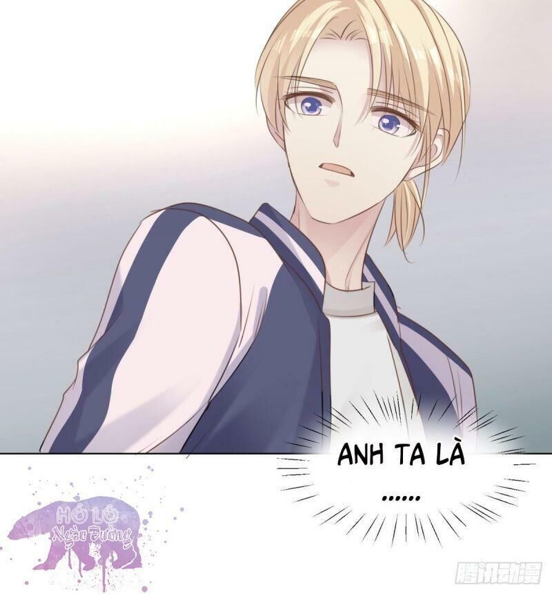 Điều Giáo Gấu Bắc Cực Chap 56 - Next Chap 57