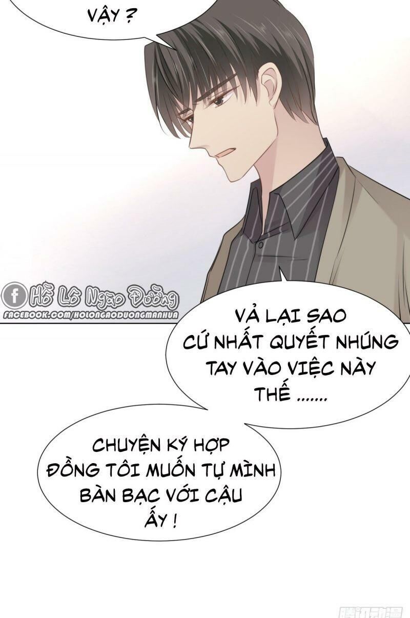 Điều Giáo Gấu Bắc Cực Chap 56 - Next Chap 57