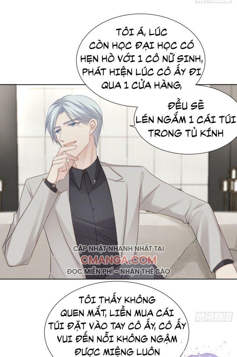Điều Giáo Gấu Bắc Cực Chap 56 - Next Chap 57