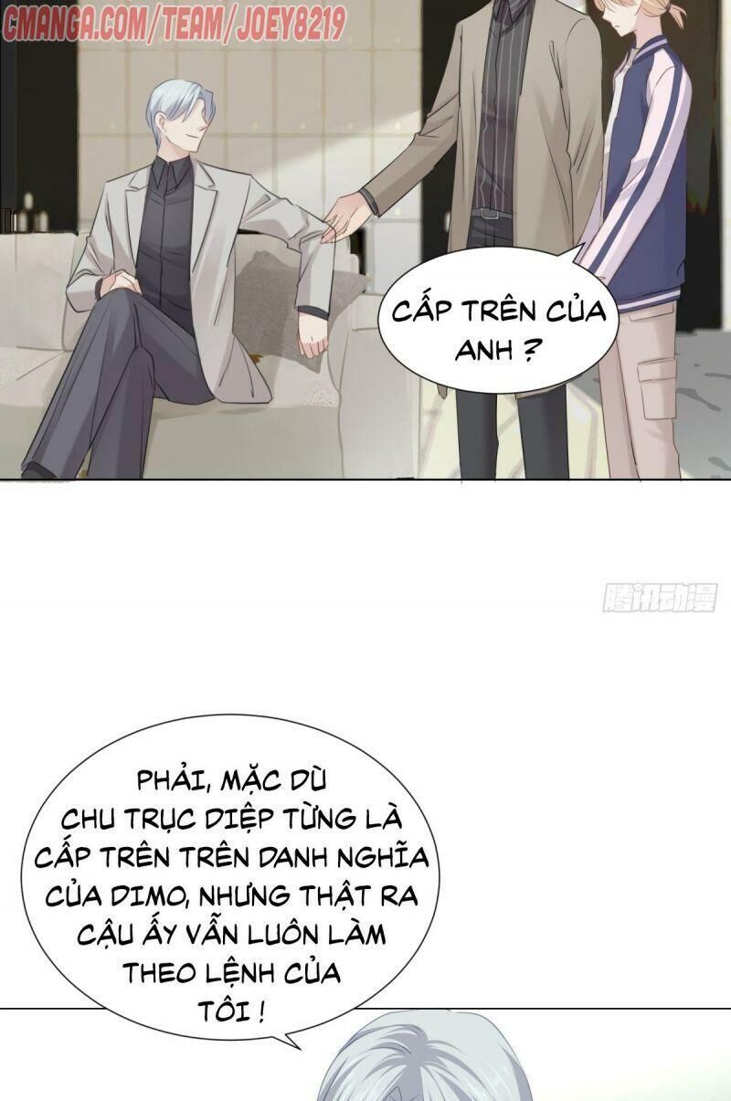 Điều Giáo Gấu Bắc Cực Chap 56 - Next Chap 57