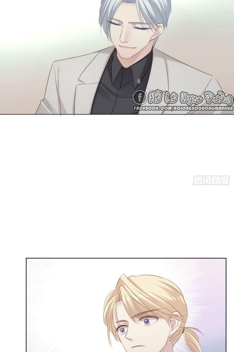 Điều Giáo Gấu Bắc Cực Chap 56 - Next Chap 57