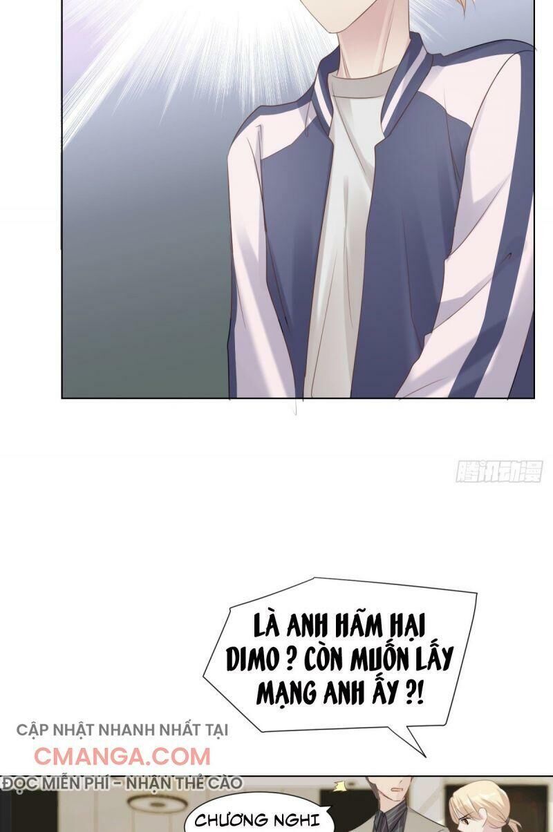 Điều Giáo Gấu Bắc Cực Chap 56 - Next Chap 57