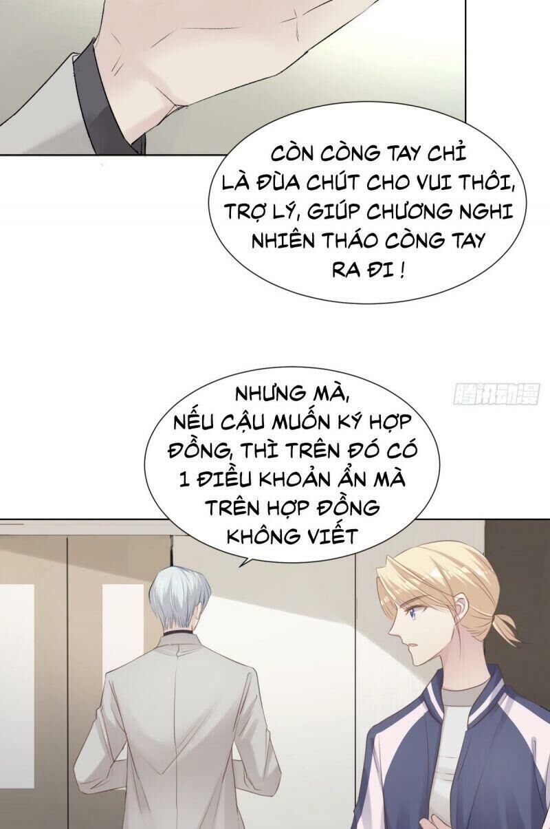 Điều Giáo Gấu Bắc Cực Chap 56 - Next Chap 57