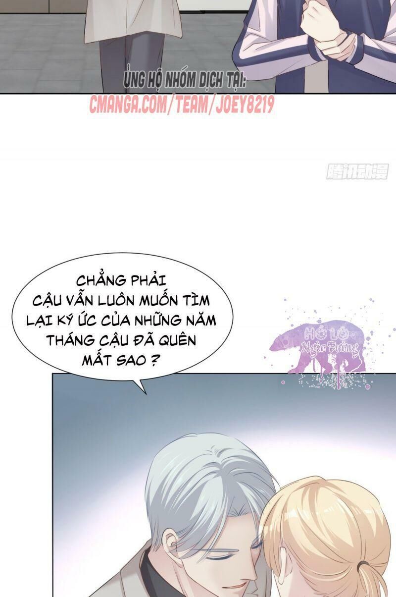 Điều Giáo Gấu Bắc Cực Chap 56 - Next Chap 57