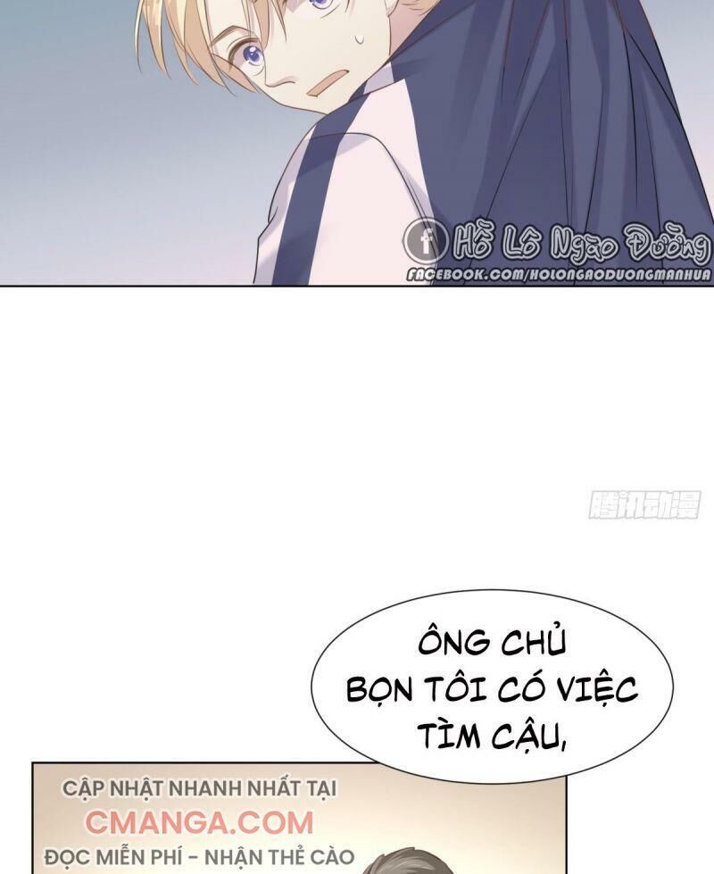 Điều Giáo Gấu Bắc Cực Chap 56 - Next Chap 57
