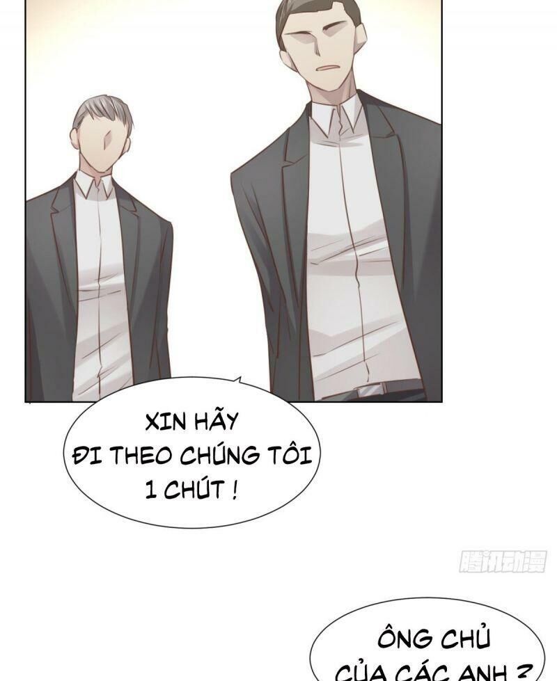 Điều Giáo Gấu Bắc Cực Chap 56 - Next Chap 57