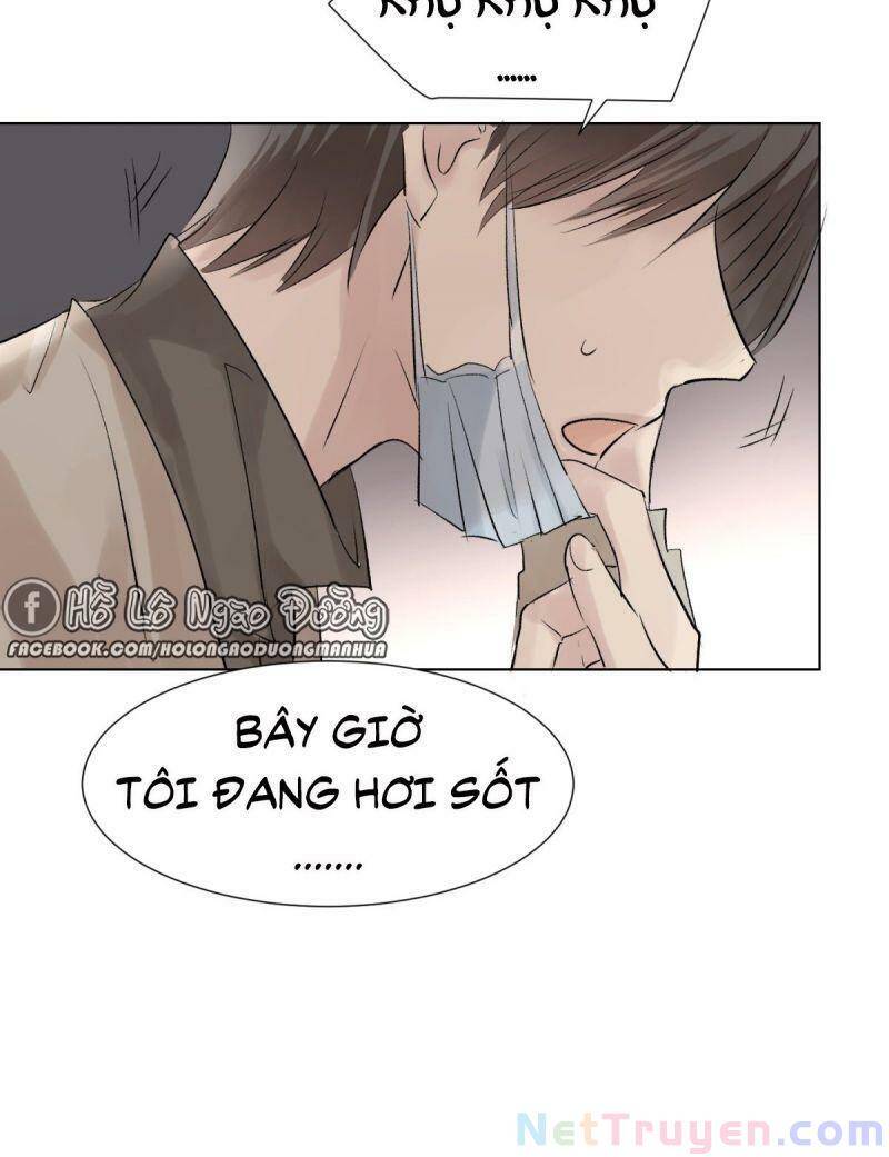 Điều Giáo Gấu Bắc Cực Chap 57 - Next Chap 58