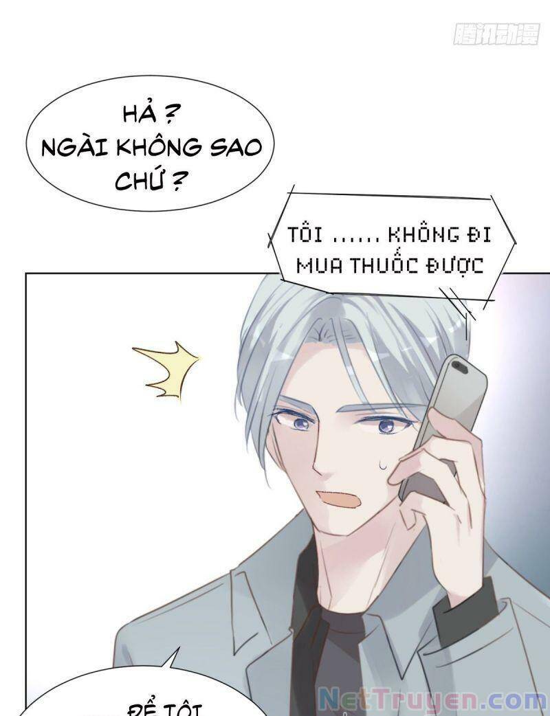 Điều Giáo Gấu Bắc Cực Chap 57 - Next Chap 58