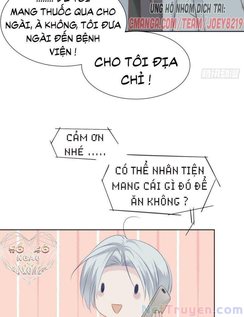 Điều Giáo Gấu Bắc Cực Chap 57 - Next Chap 58