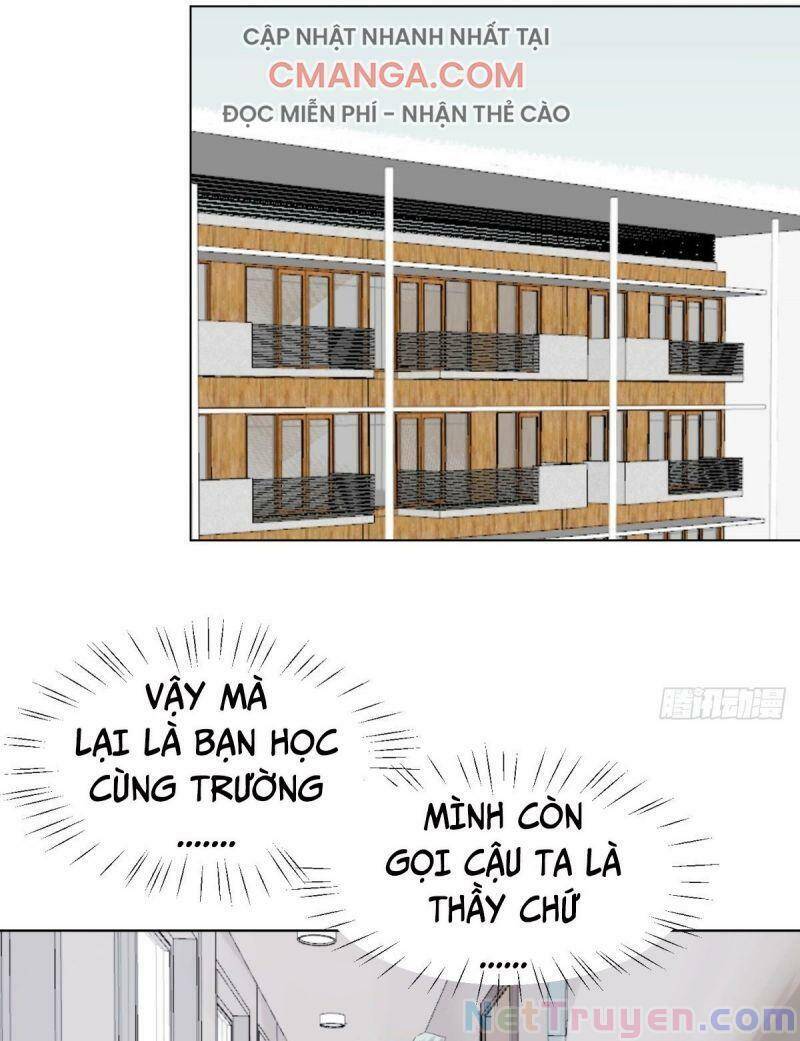 Điều Giáo Gấu Bắc Cực Chap 57 - Next Chap 58