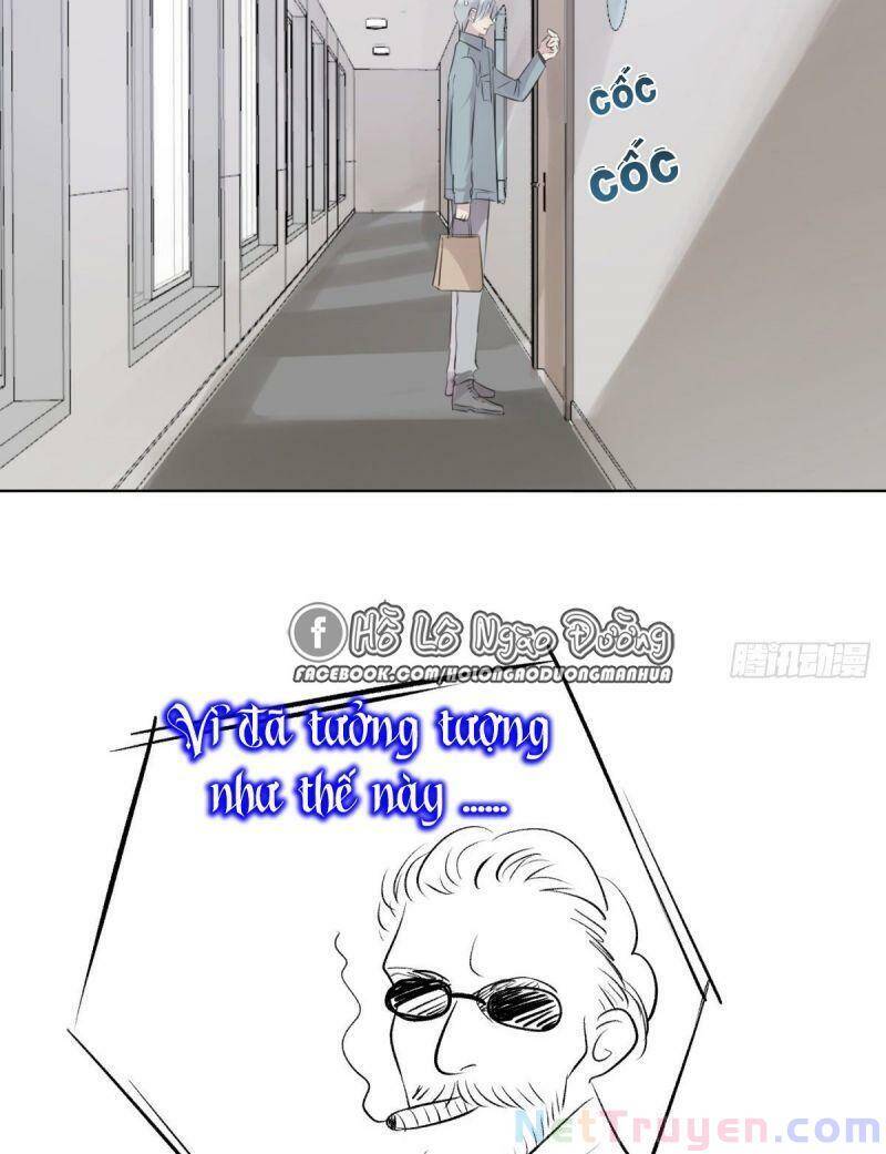 Điều Giáo Gấu Bắc Cực Chap 57 - Next Chap 58