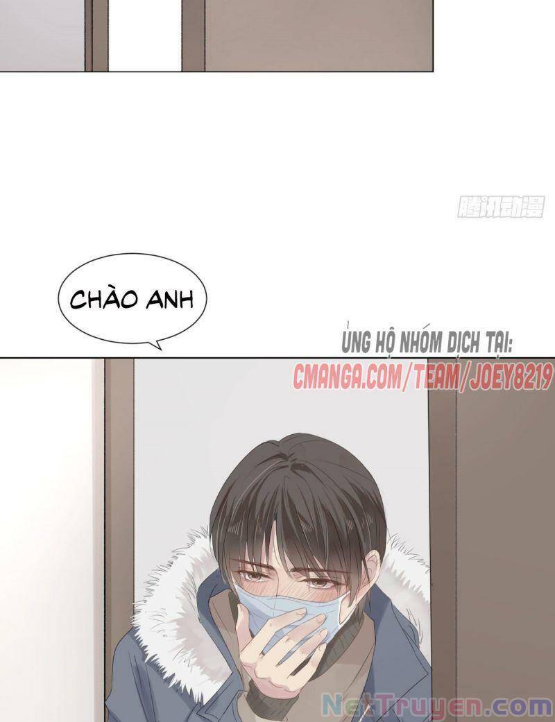 Điều Giáo Gấu Bắc Cực Chap 57 - Next Chap 58