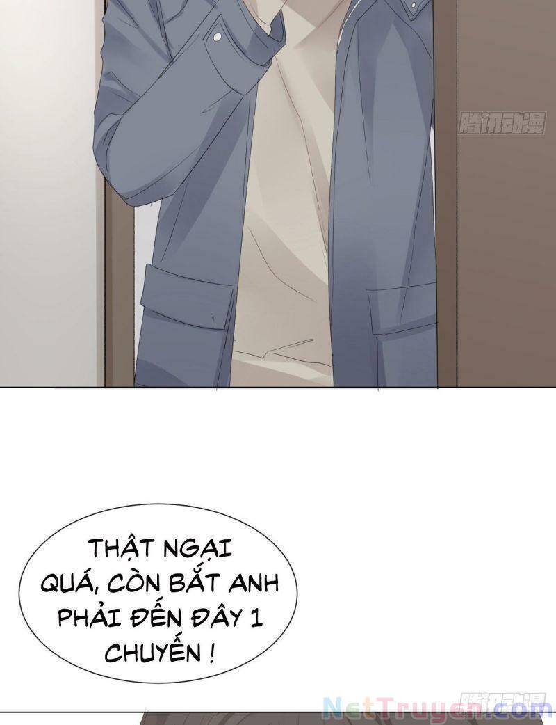 Điều Giáo Gấu Bắc Cực Chap 57 - Next Chap 58