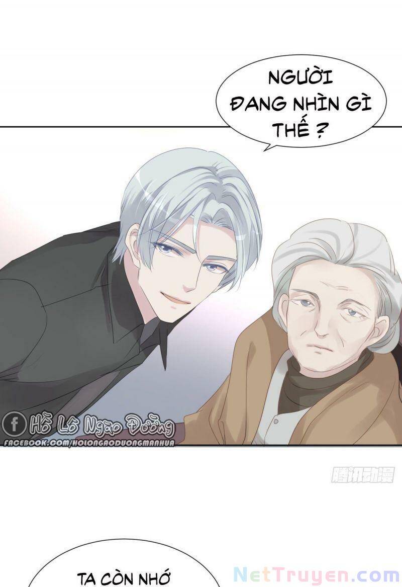 Điều Giáo Gấu Bắc Cực Chap 57 - Next Chap 58