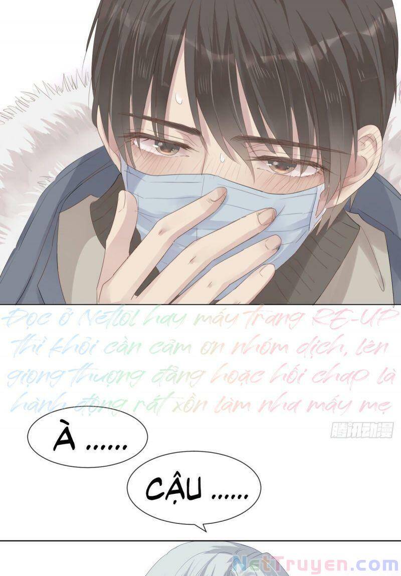 Điều Giáo Gấu Bắc Cực Chap 57 - Next Chap 58