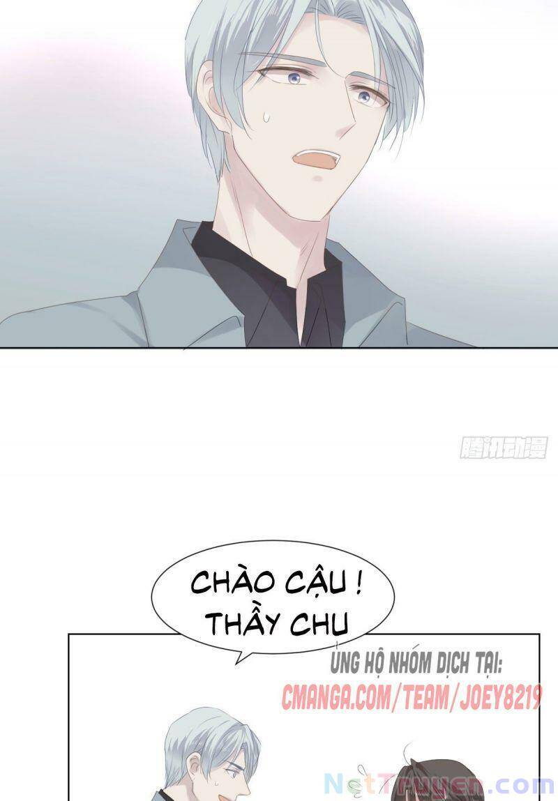 Điều Giáo Gấu Bắc Cực Chap 57 - Next Chap 58