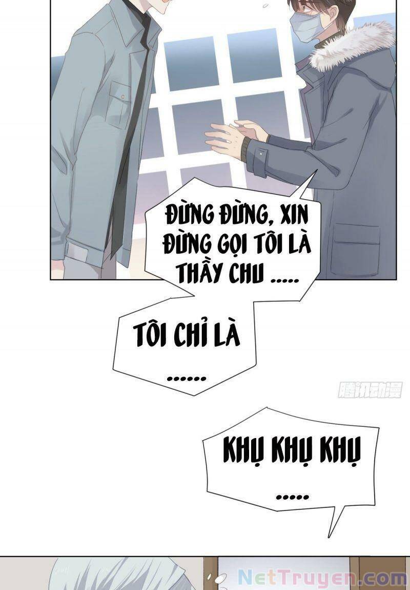 Điều Giáo Gấu Bắc Cực Chap 57 - Next Chap 58
