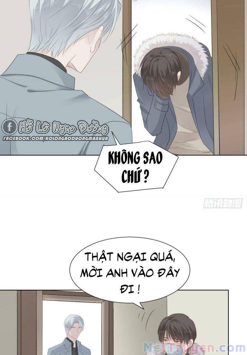 Điều Giáo Gấu Bắc Cực Chap 57 - Next Chap 58