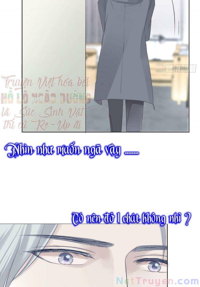 Điều Giáo Gấu Bắc Cực Chap 57 - Next Chap 58