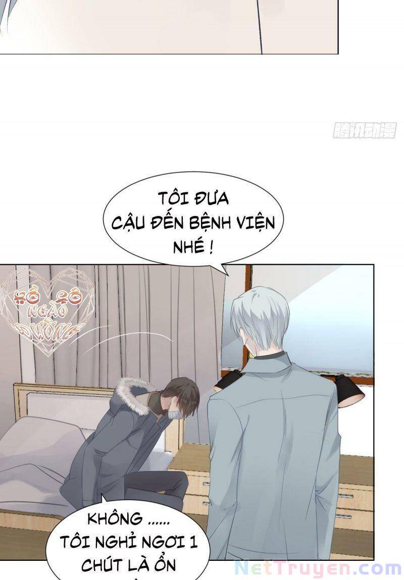 Điều Giáo Gấu Bắc Cực Chap 57 - Next Chap 58