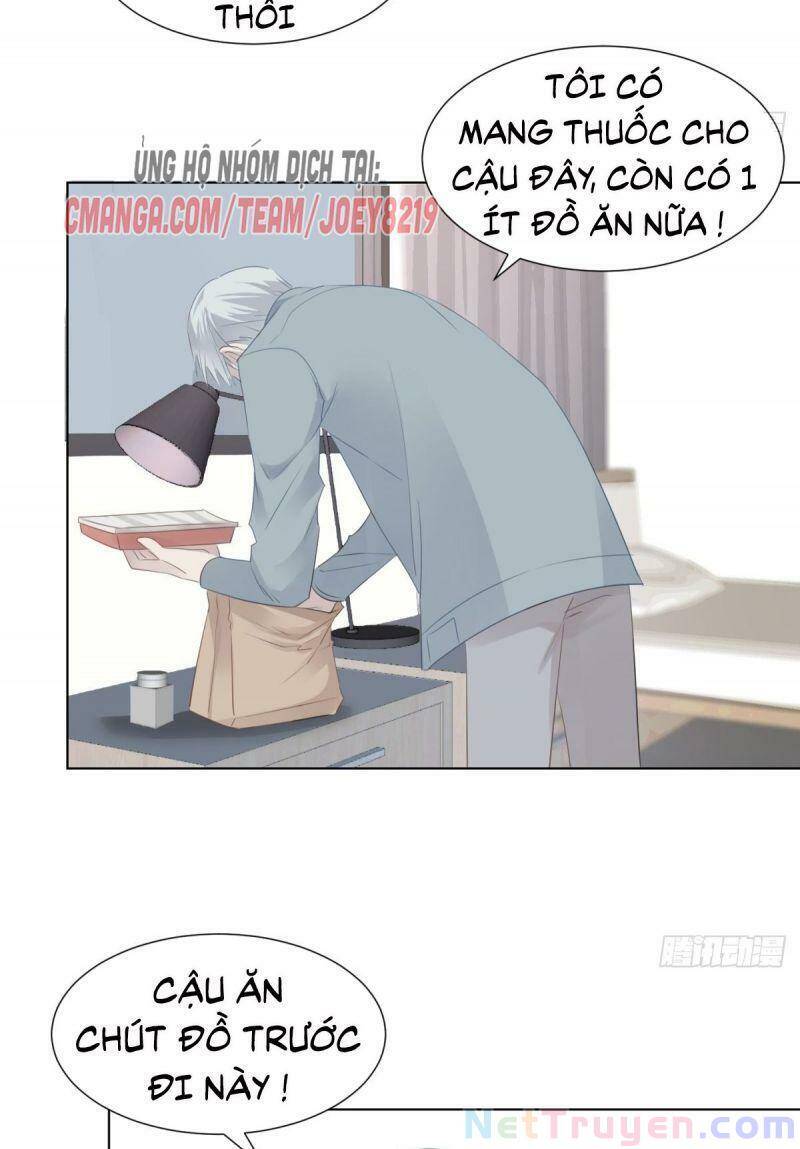 Điều Giáo Gấu Bắc Cực Chap 57 - Next Chap 58