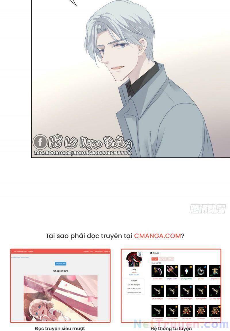 Điều Giáo Gấu Bắc Cực Chap 57 - Next Chap 58