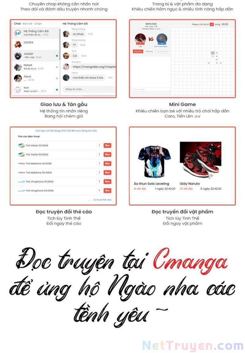 Điều Giáo Gấu Bắc Cực Chap 57 - Next Chap 58