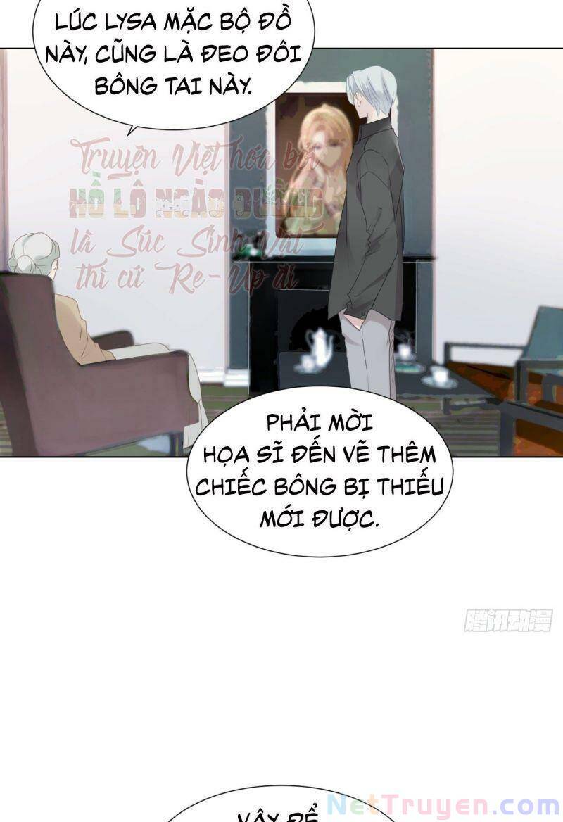 Điều Giáo Gấu Bắc Cực Chap 57 - Next Chap 58