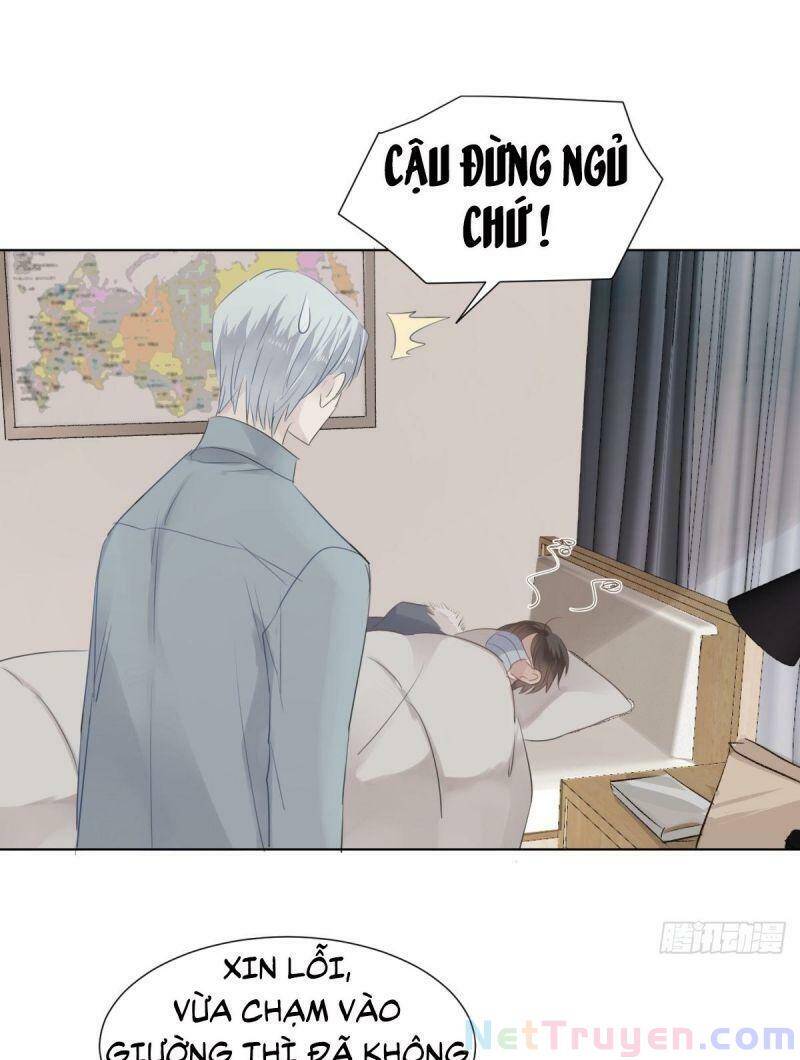 Điều Giáo Gấu Bắc Cực Chap 57 - Next Chap 58