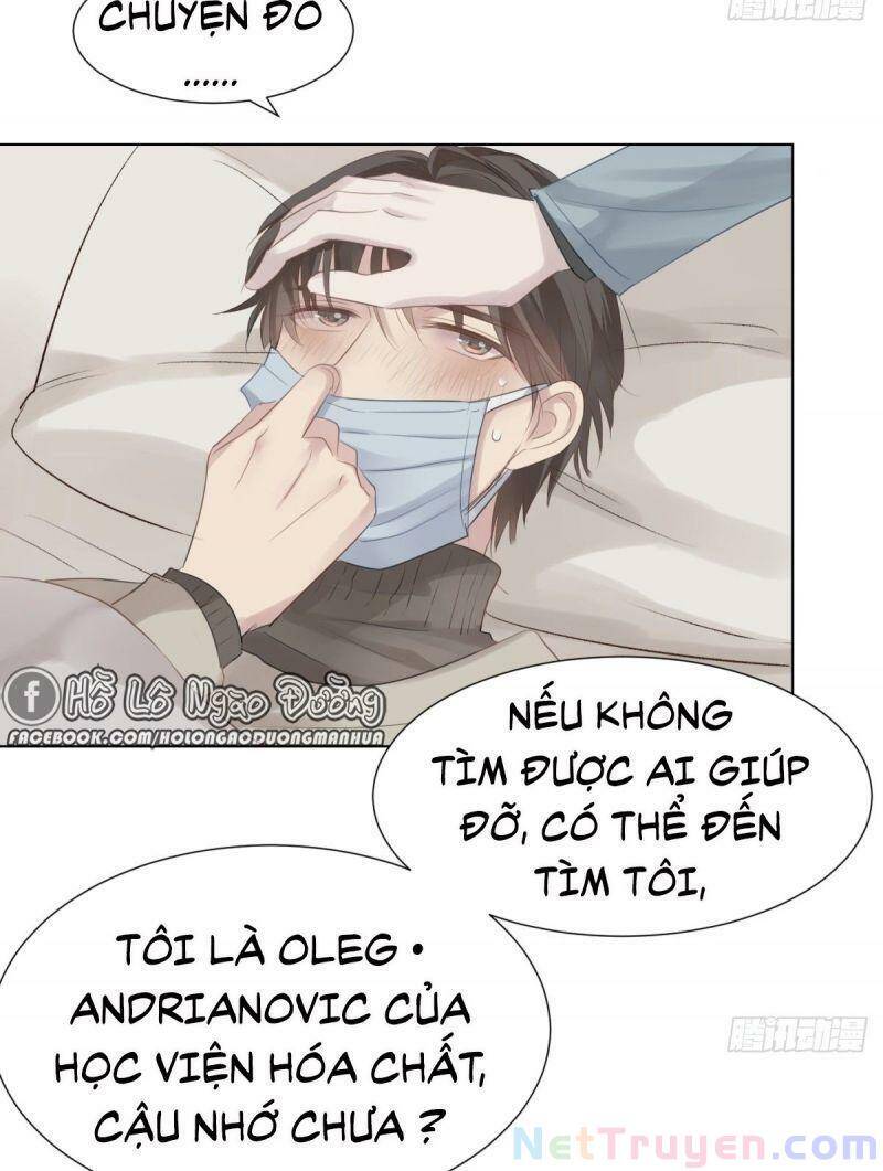 Điều Giáo Gấu Bắc Cực Chap 57 - Next Chap 58