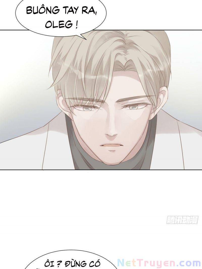 Điều Giáo Gấu Bắc Cực Chap 57 - Next Chap 58