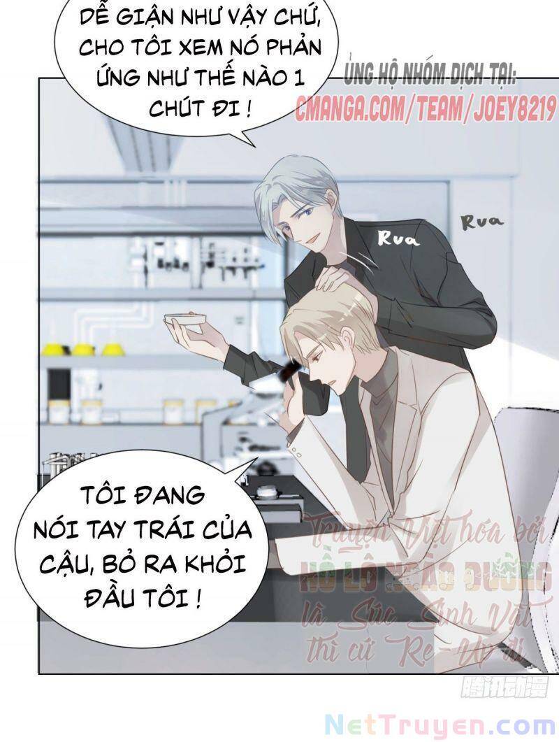 Điều Giáo Gấu Bắc Cực Chap 57 - Next Chap 58