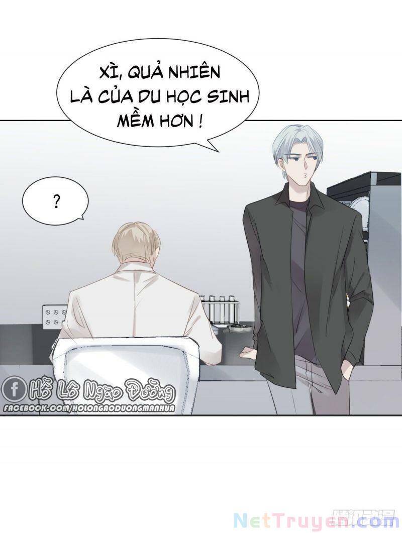 Điều Giáo Gấu Bắc Cực Chap 57 - Next Chap 58