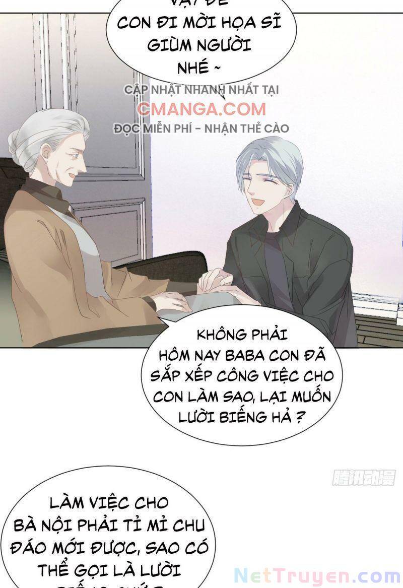 Điều Giáo Gấu Bắc Cực Chap 57 - Next Chap 58