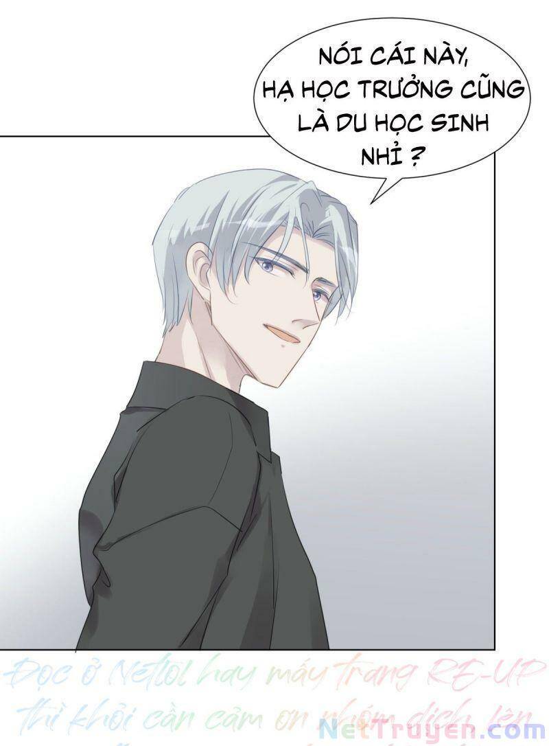 Điều Giáo Gấu Bắc Cực Chap 57 - Next Chap 58